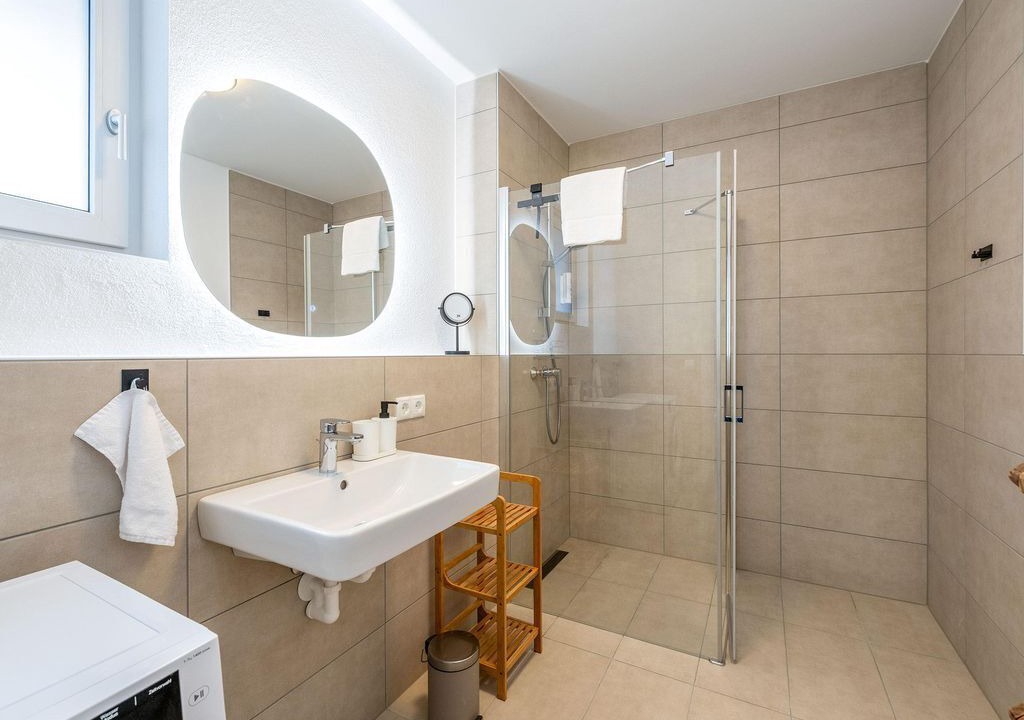 Photo of Bathroom in Haus