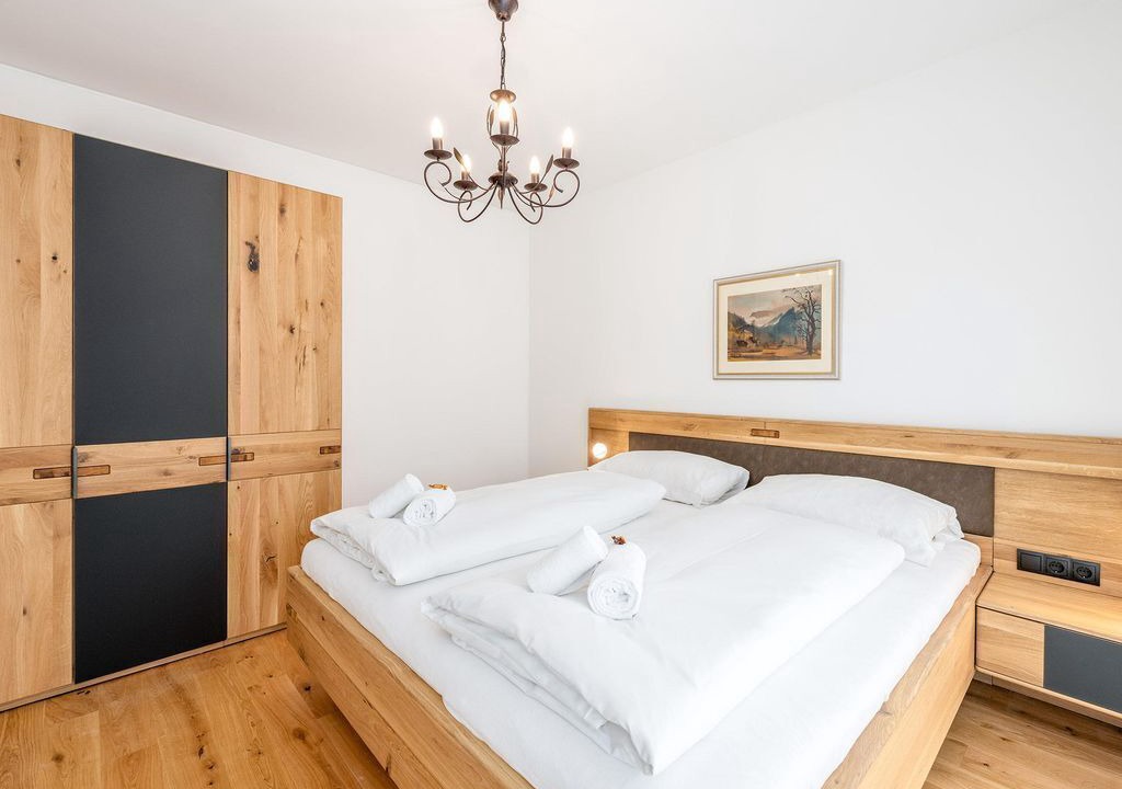 Photo of Bedroom in Haus