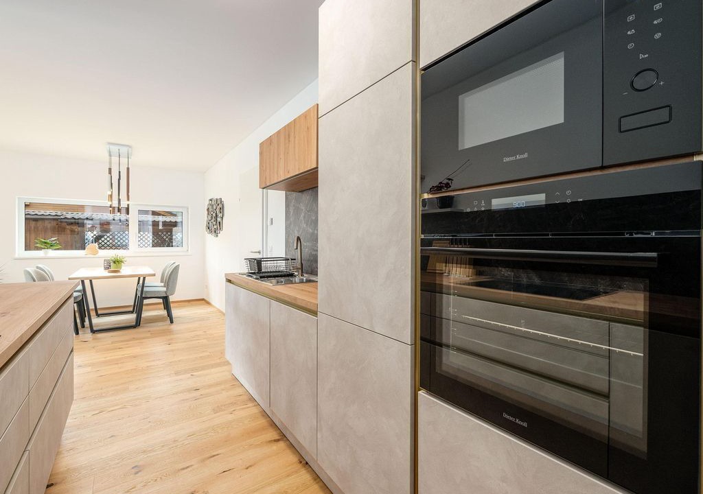 Photo of Kitchen in Haus