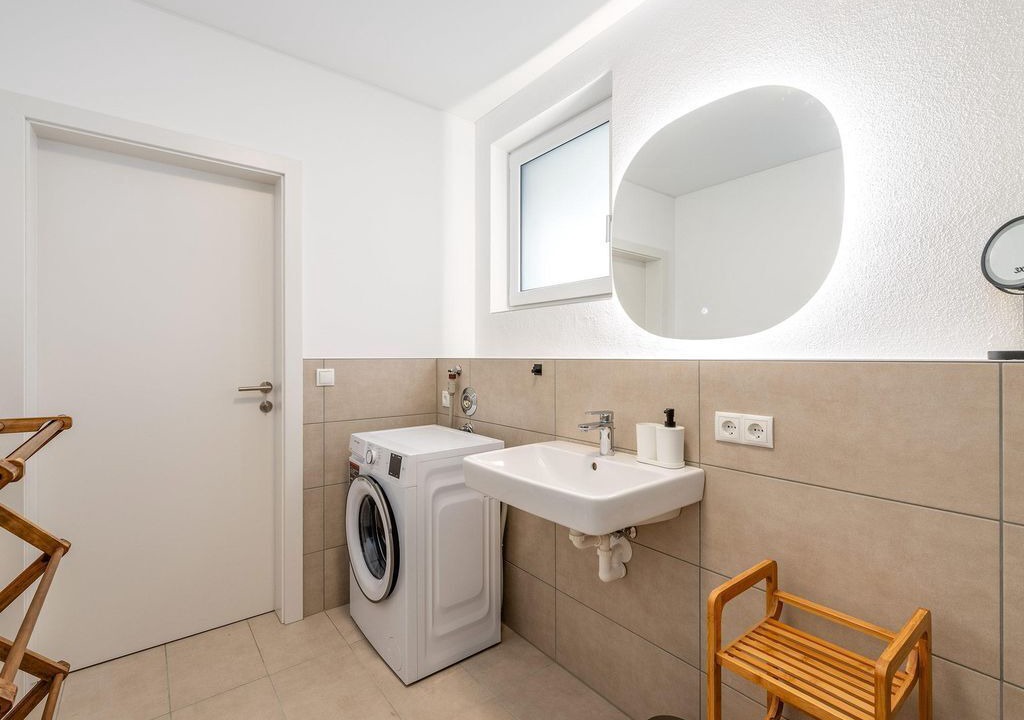 Photo of Bathroom in Haus