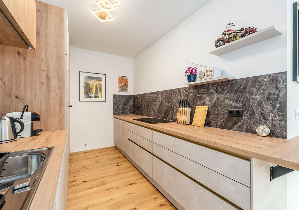 Photo of Kitchen in Haus