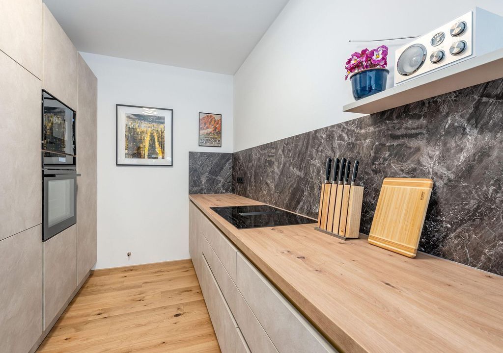 Photo of Kitchen in Haus