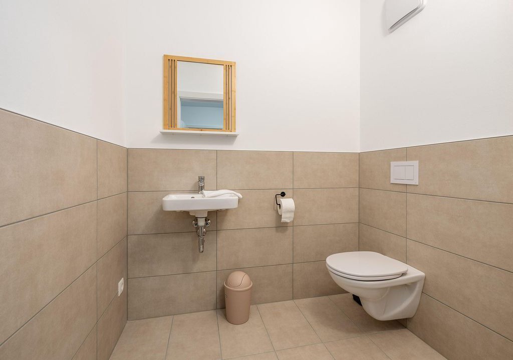Photo of Bathroom in Haus