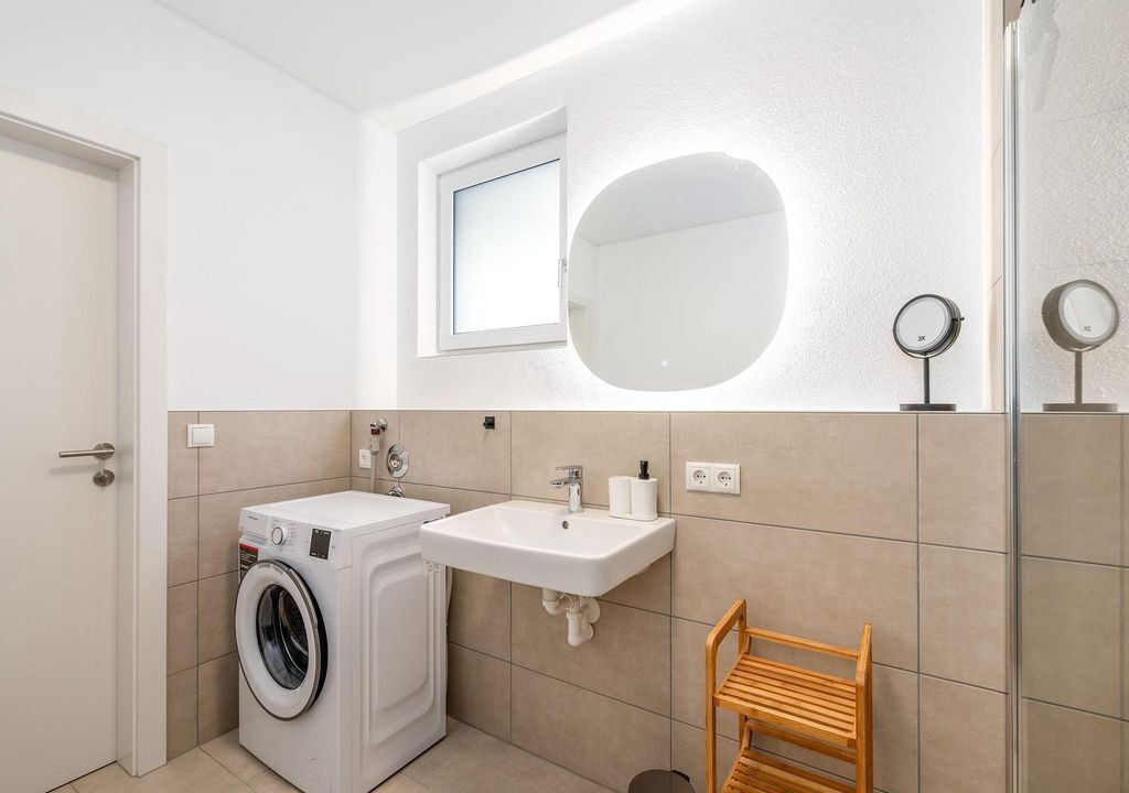 Photo of Bathroom in Haus