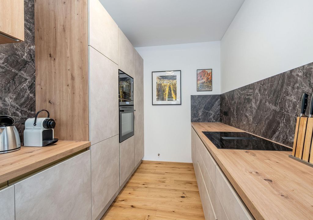 Photo of Kitchen in Haus