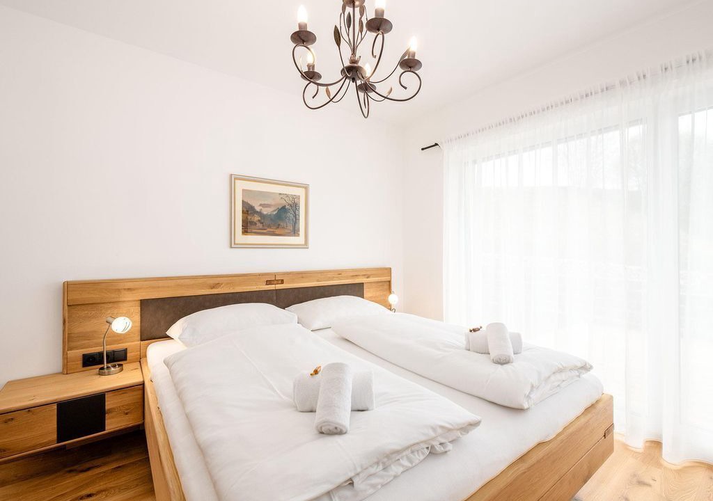 Photo of Bedroom in Haus