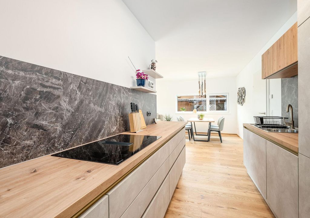 Photo of Kitchen in Haus