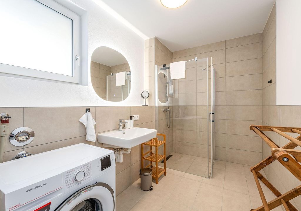 Photo of Bathroom in Haus