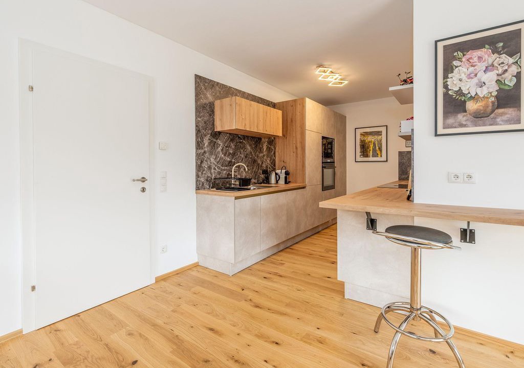 Photo of Kitchen in Haus