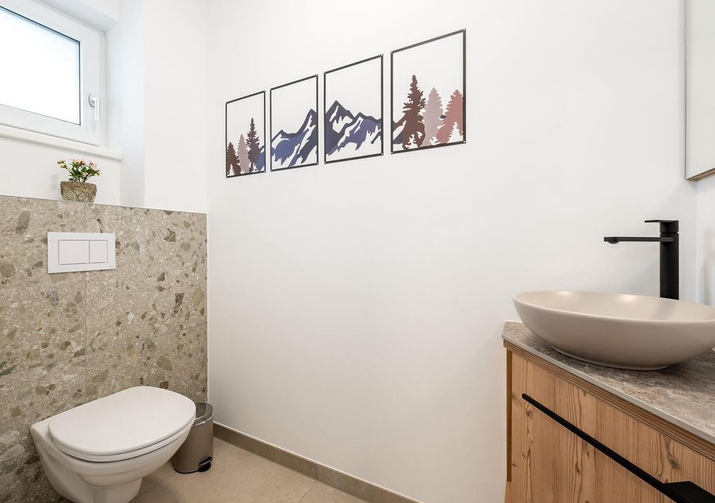 Photo of Bathroom in Haus