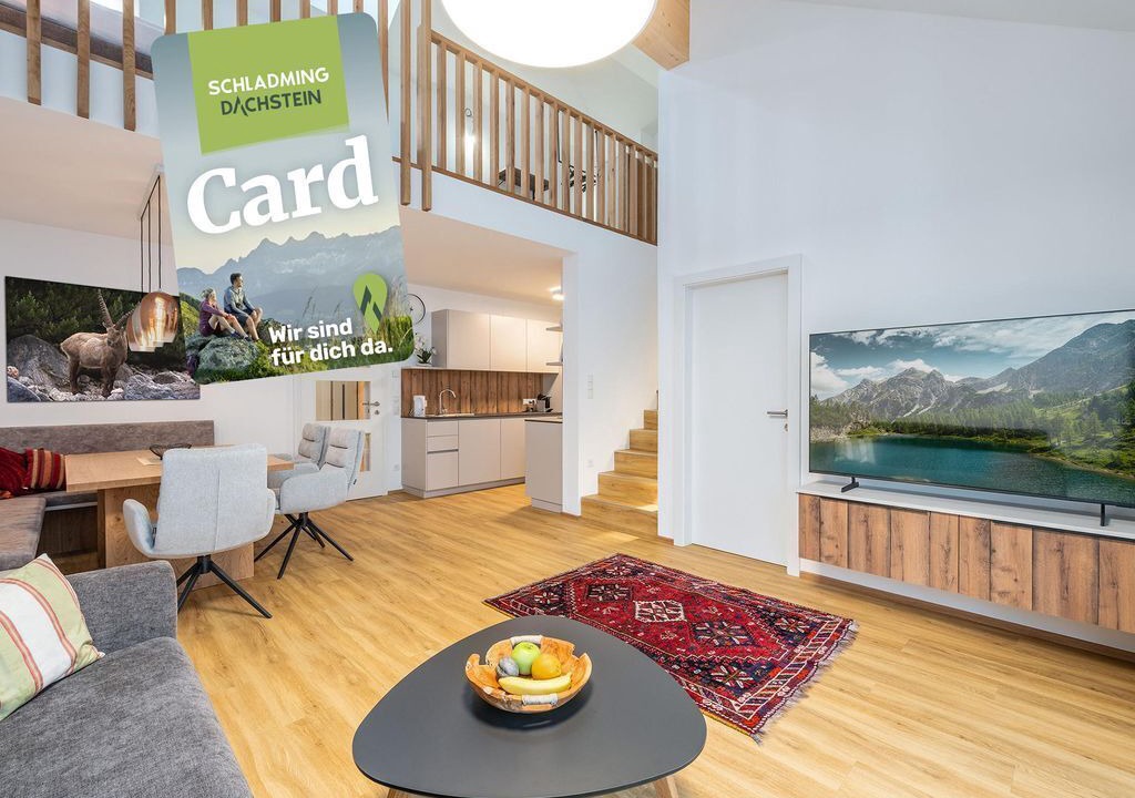 Photo of Livingroom in Haus