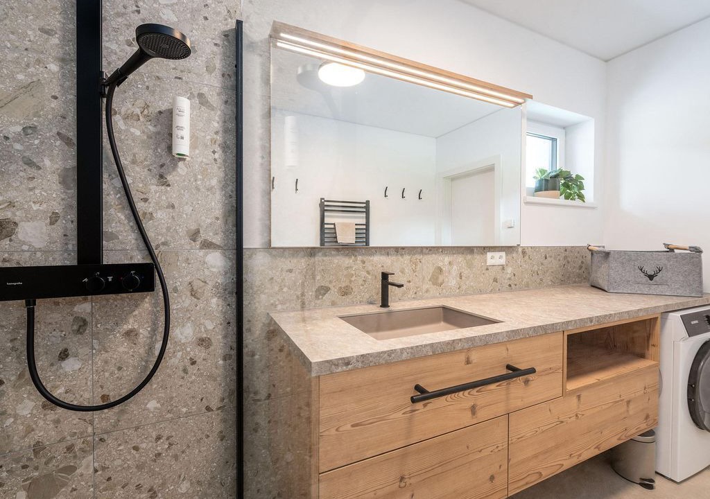 Photo of Bathroom in Haus