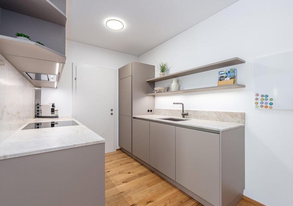 Photo of Kitchen in Haus