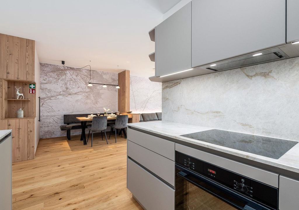 Photo of Kitchen in Haus