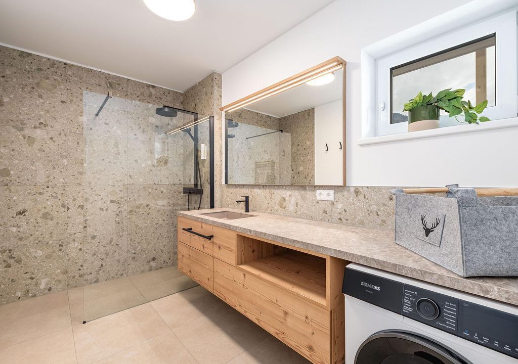 Photo of Bathroom in Haus