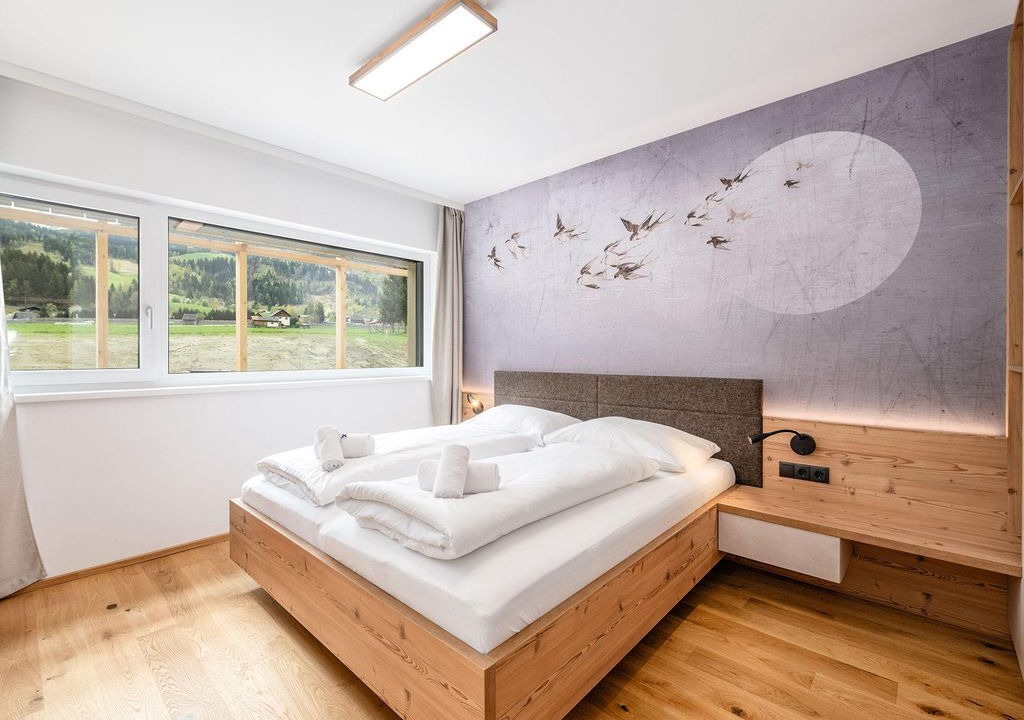 Photo of Bedroom in Haus