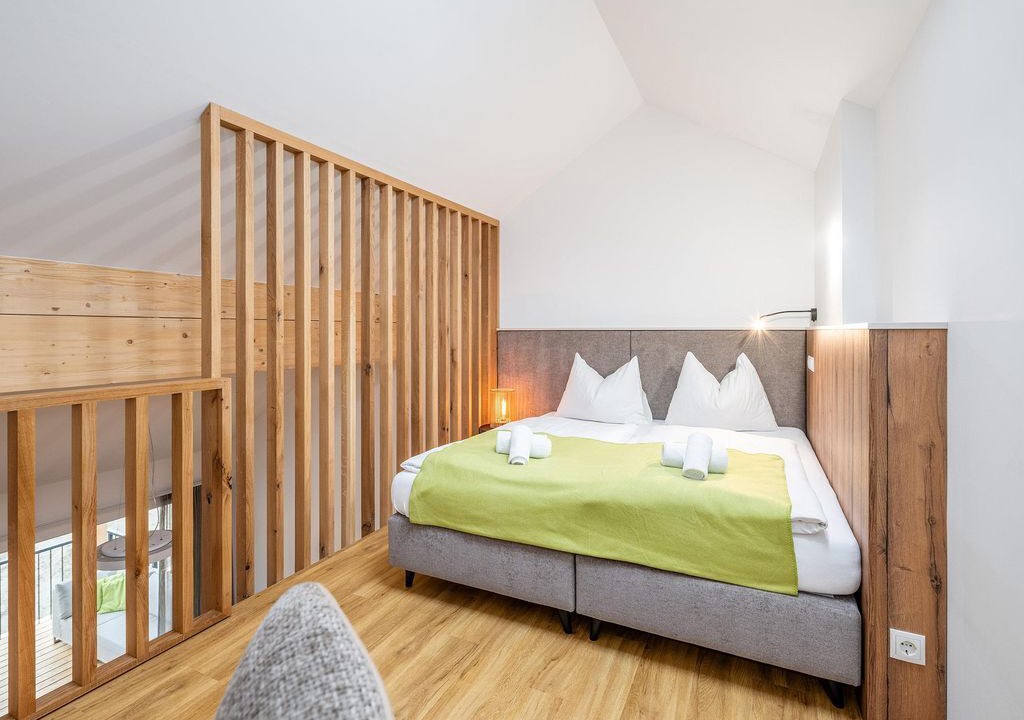 Photo of Bedroom in Haus