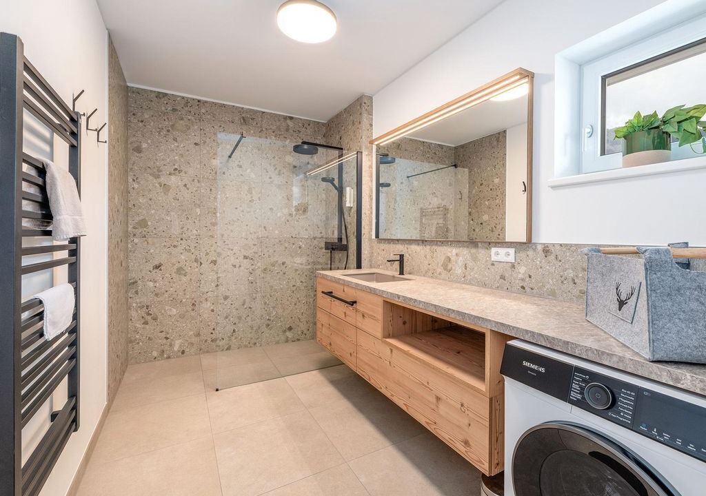 Photo of Bathroom in Haus