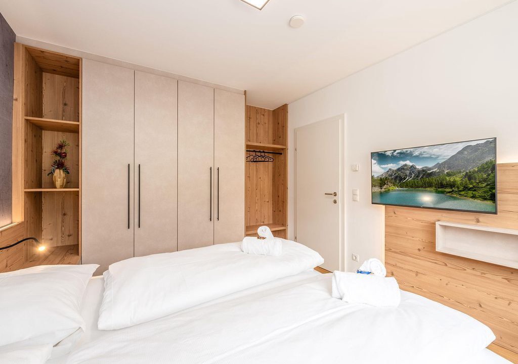 Photo of Bedroom in Haus