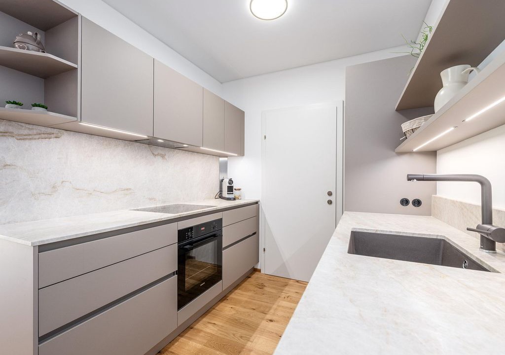Photo of Kitchen in Haus