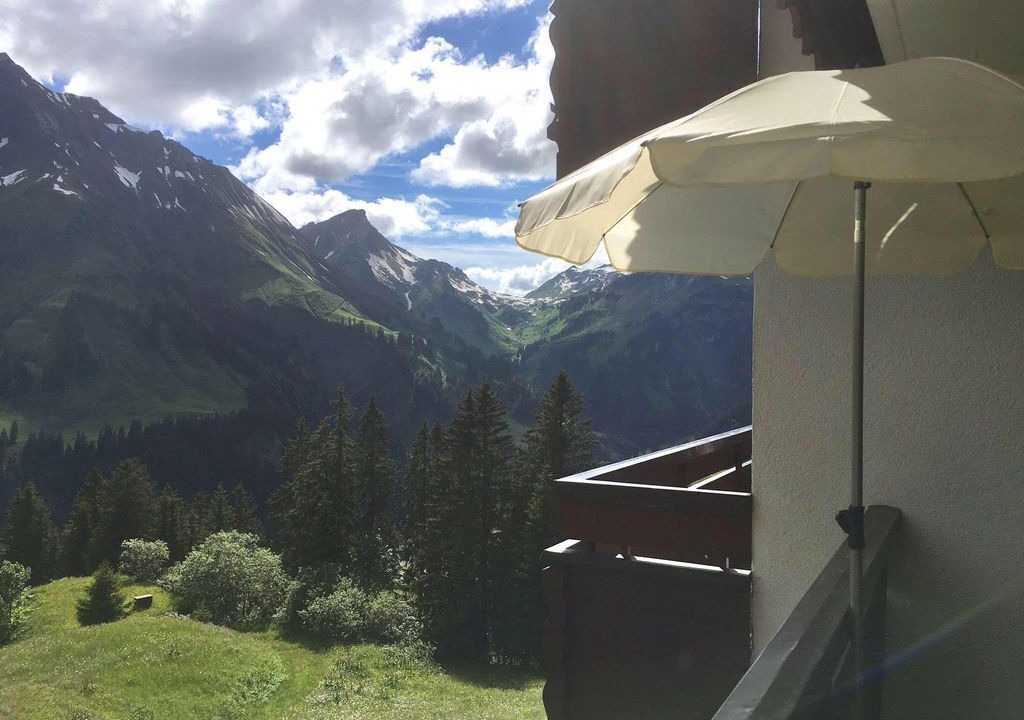 Photo of Outdoor in Schroecken