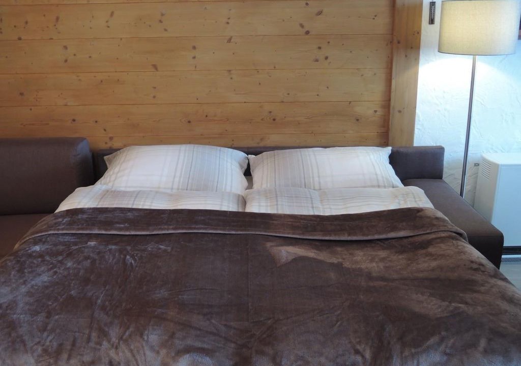 Photo of Bedroom in Schroecken
