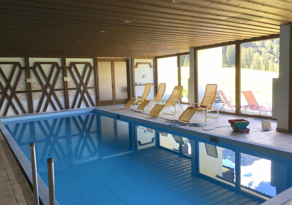 Photo of Outdoor in Schroecken