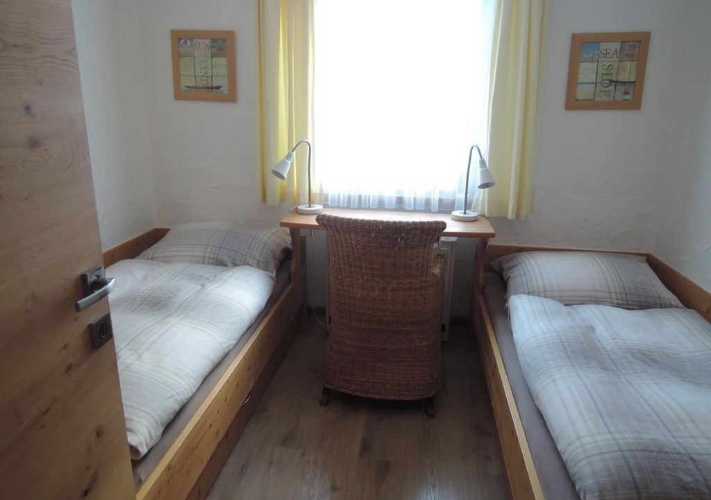 Photo of Bedroom in Schroecken