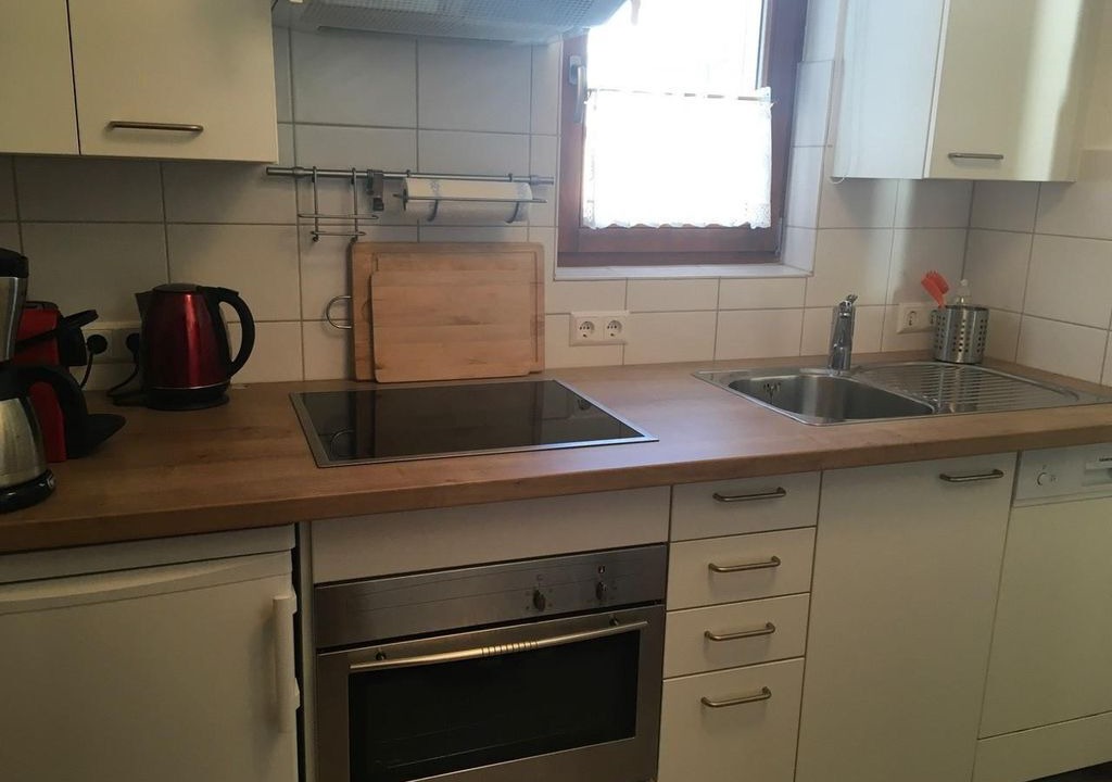 Photo of Kitchen in Schroecken