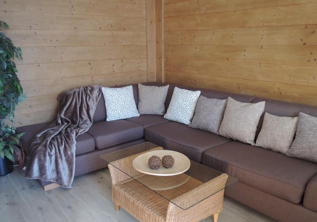 Photo of Livingroom in Schroecken