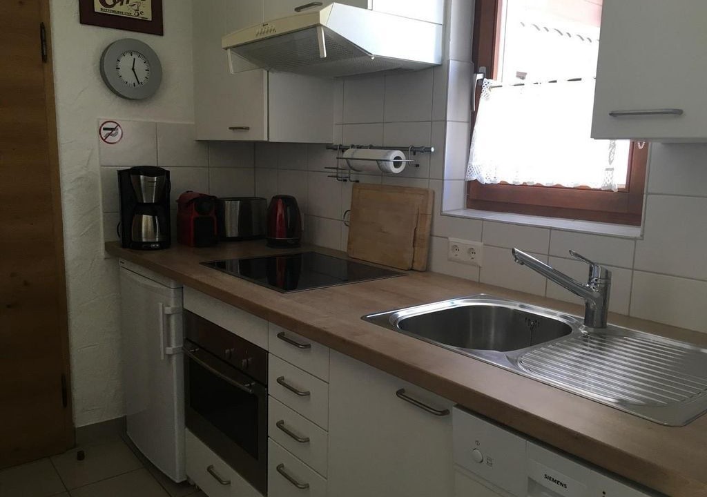 Photo of Kitchen in Schroecken