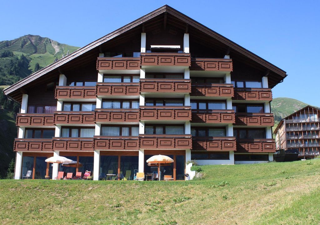 Photo of Outdoor in Schroecken