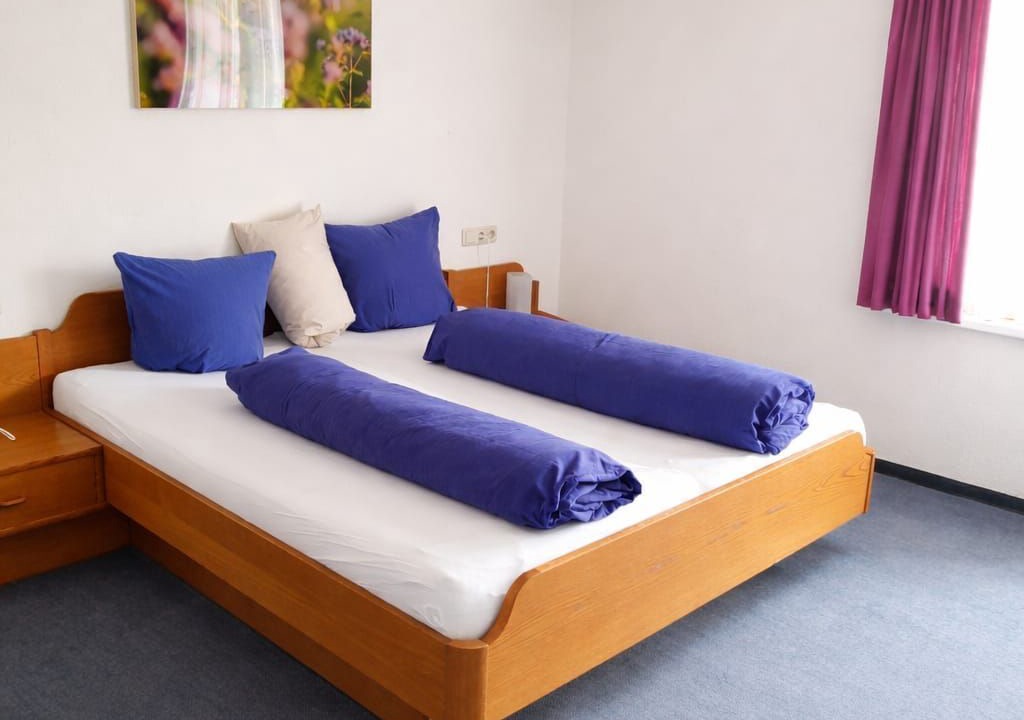 Photo of Bedroom in Egg