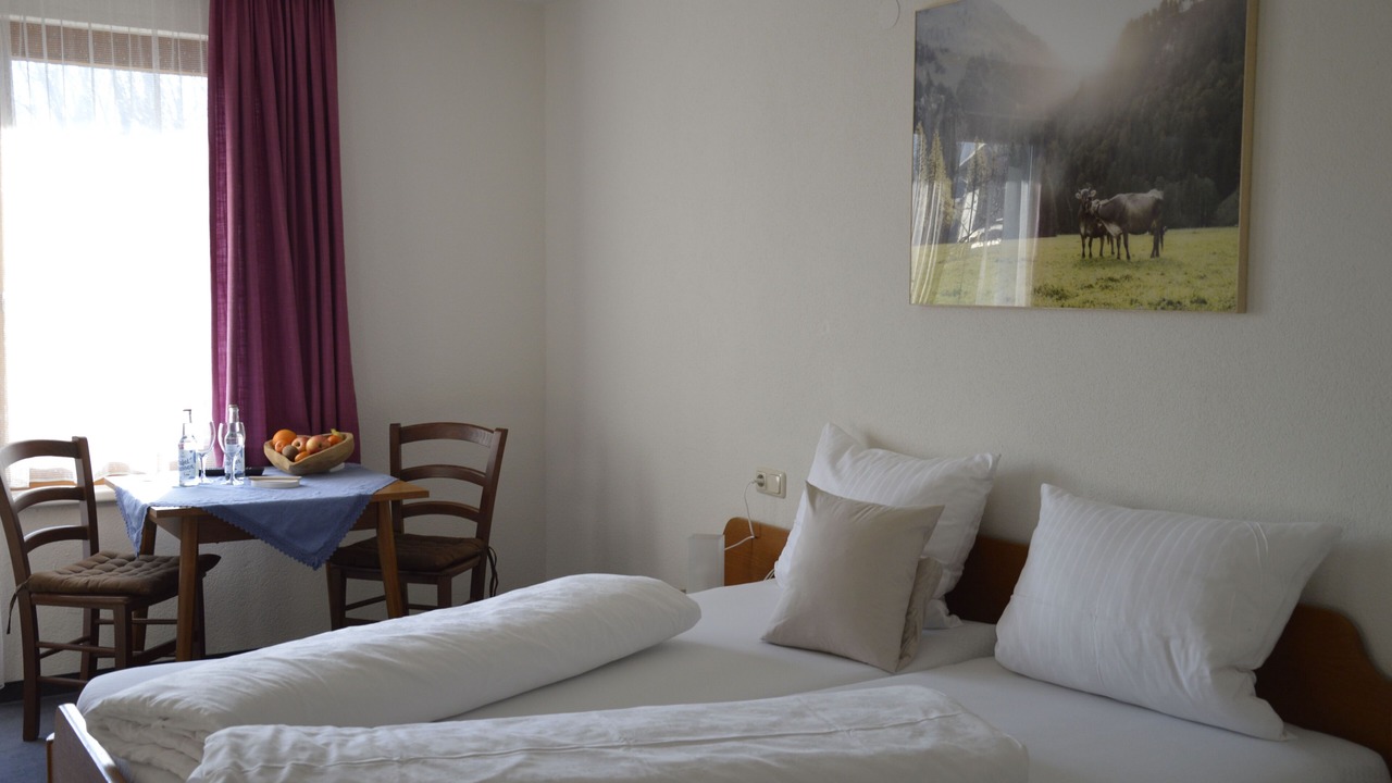 Photo of Bedroom in Egg
