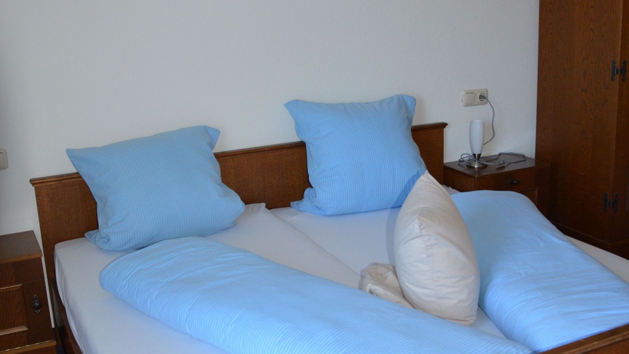 Photo of Bedroom in Egg