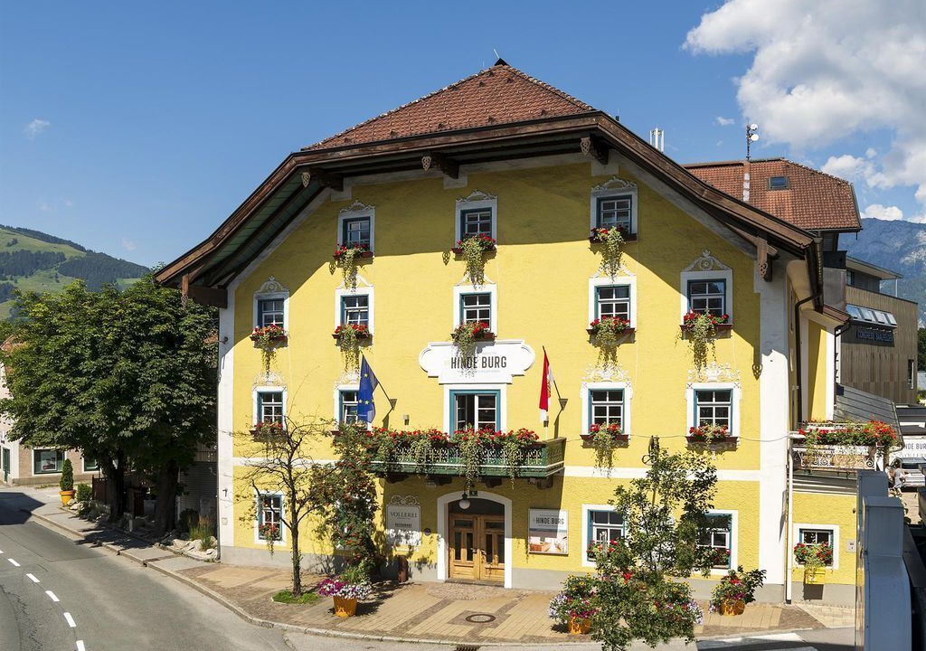 Photo of Outdoor in Saalfelden am Steinernen Meer