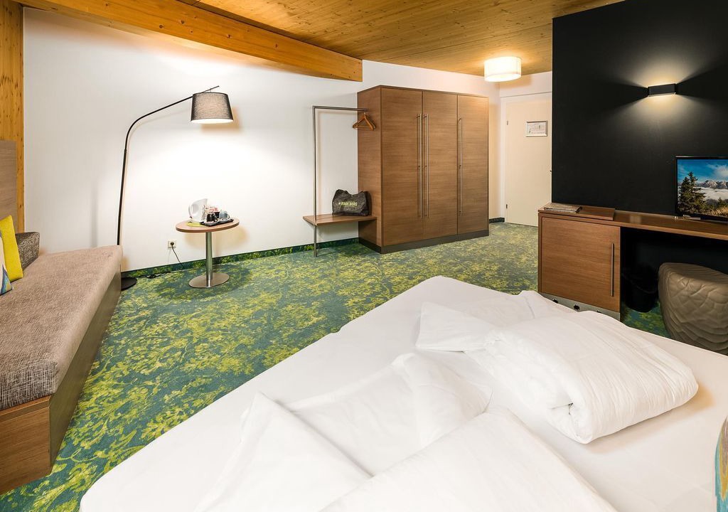 Photo of Bedroom in Saalfelden am Steinernen Meer