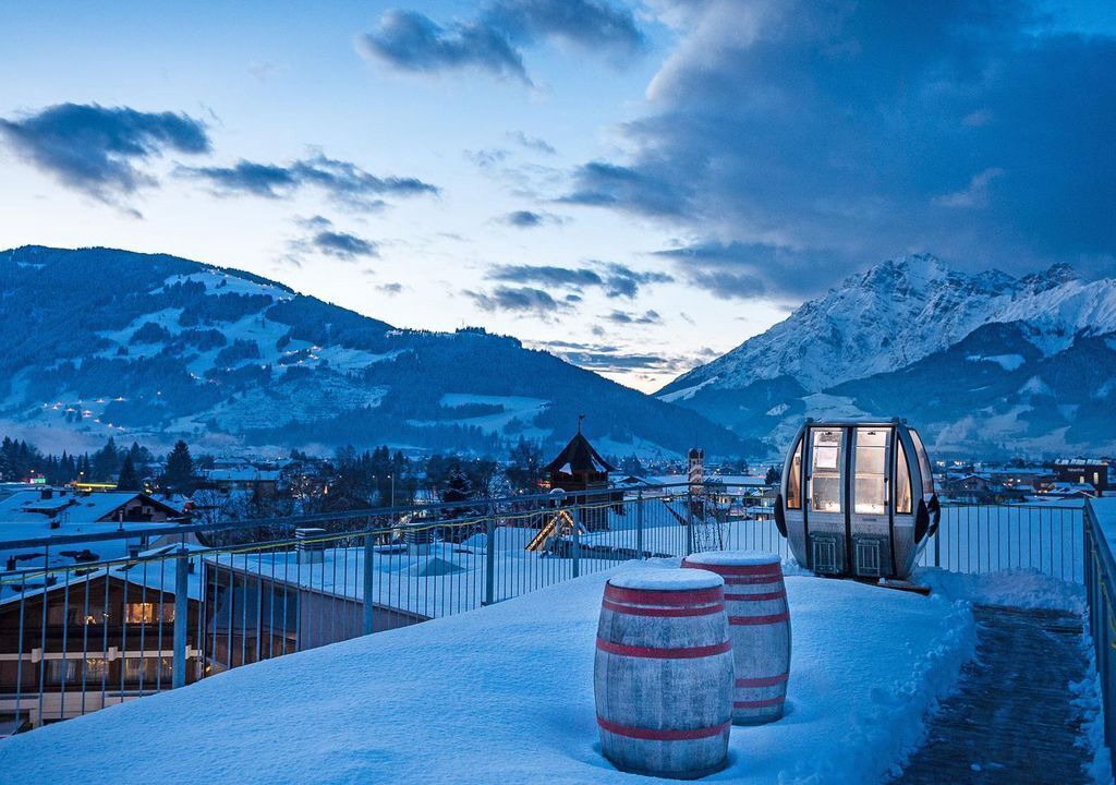 Photo of Outdoor in Saalfelden am Steinernen Meer