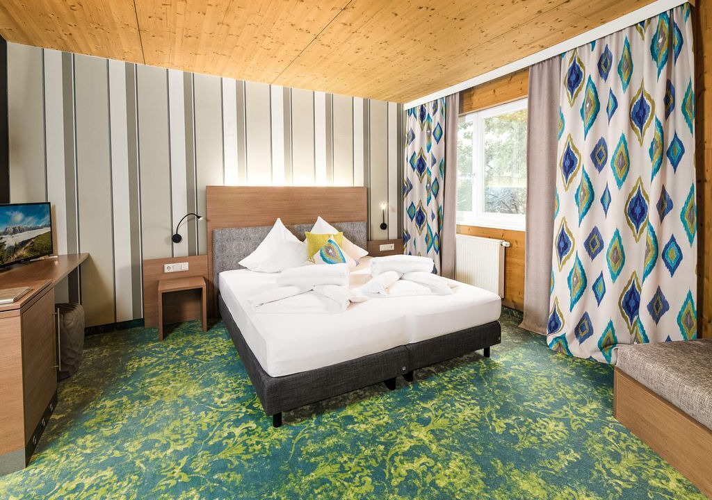 Photo of Bedroom in Saalfelden am Steinernen Meer