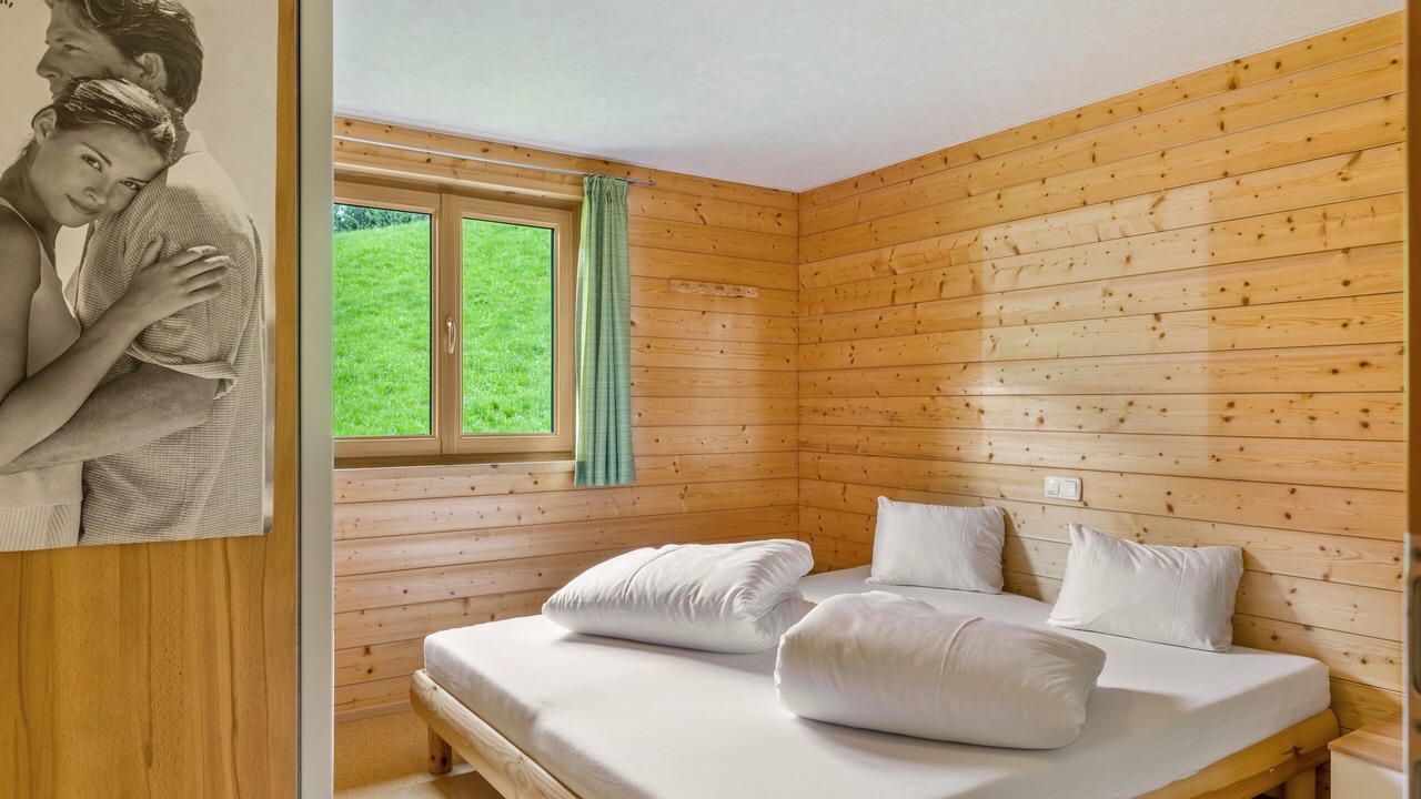 Photo of Bedroom in Fontanella