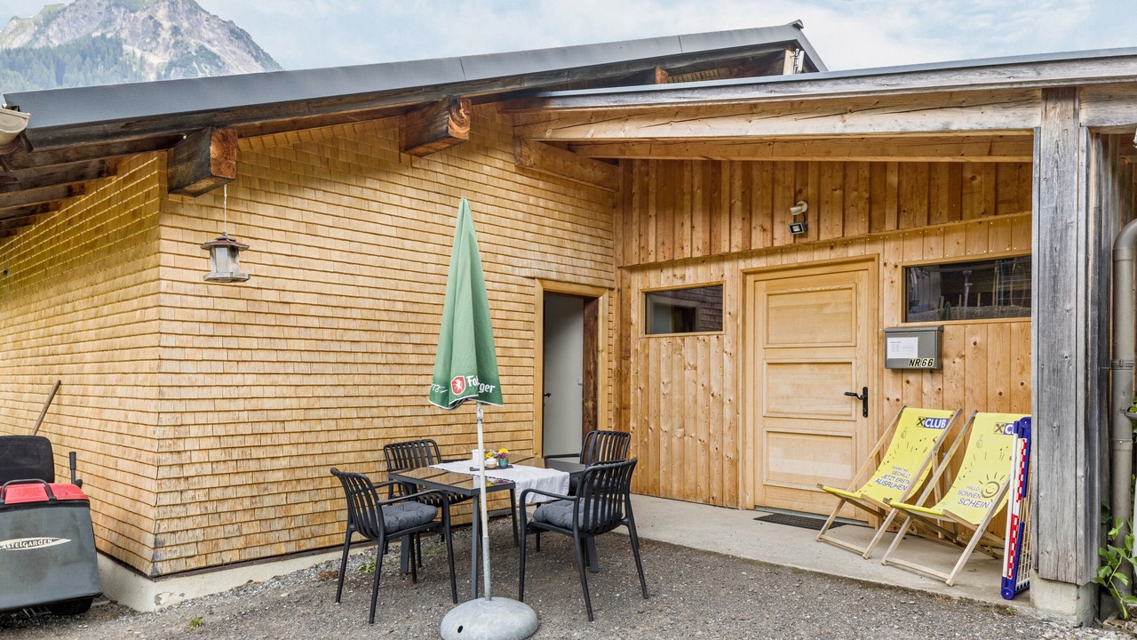 Photo of Outdoor in Fontanella