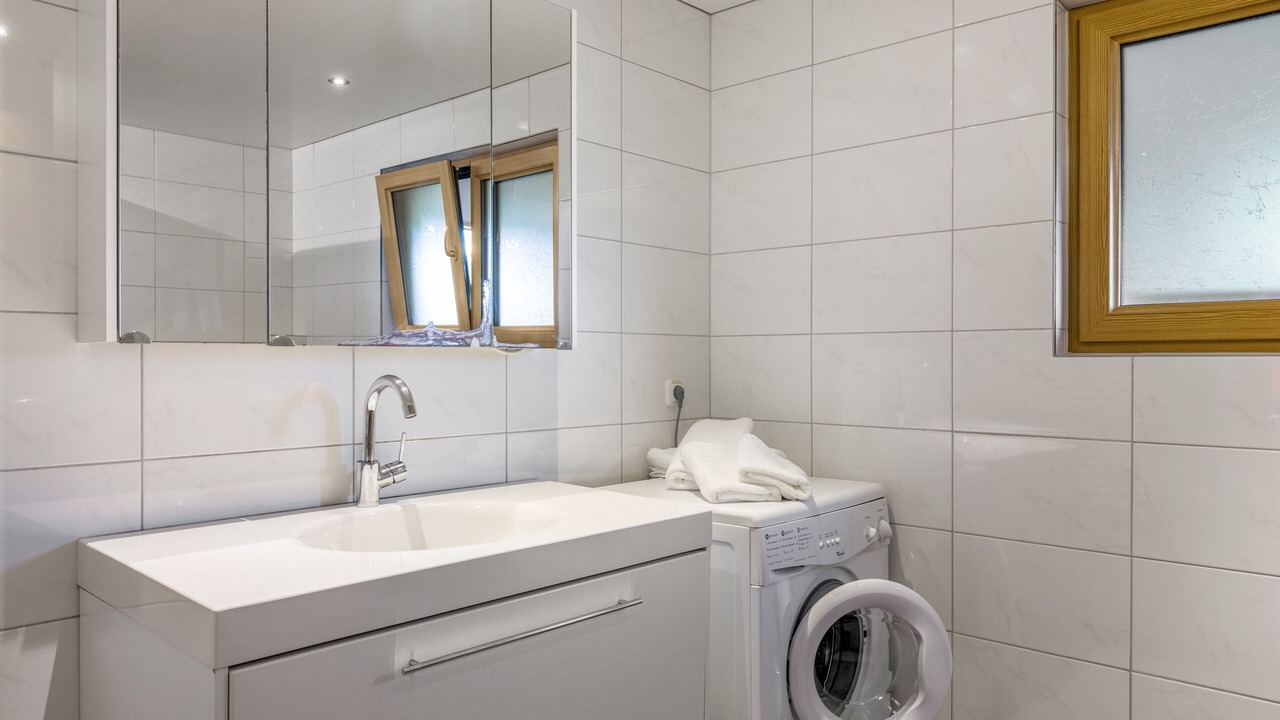 Photo of Bathroom in Fontanella