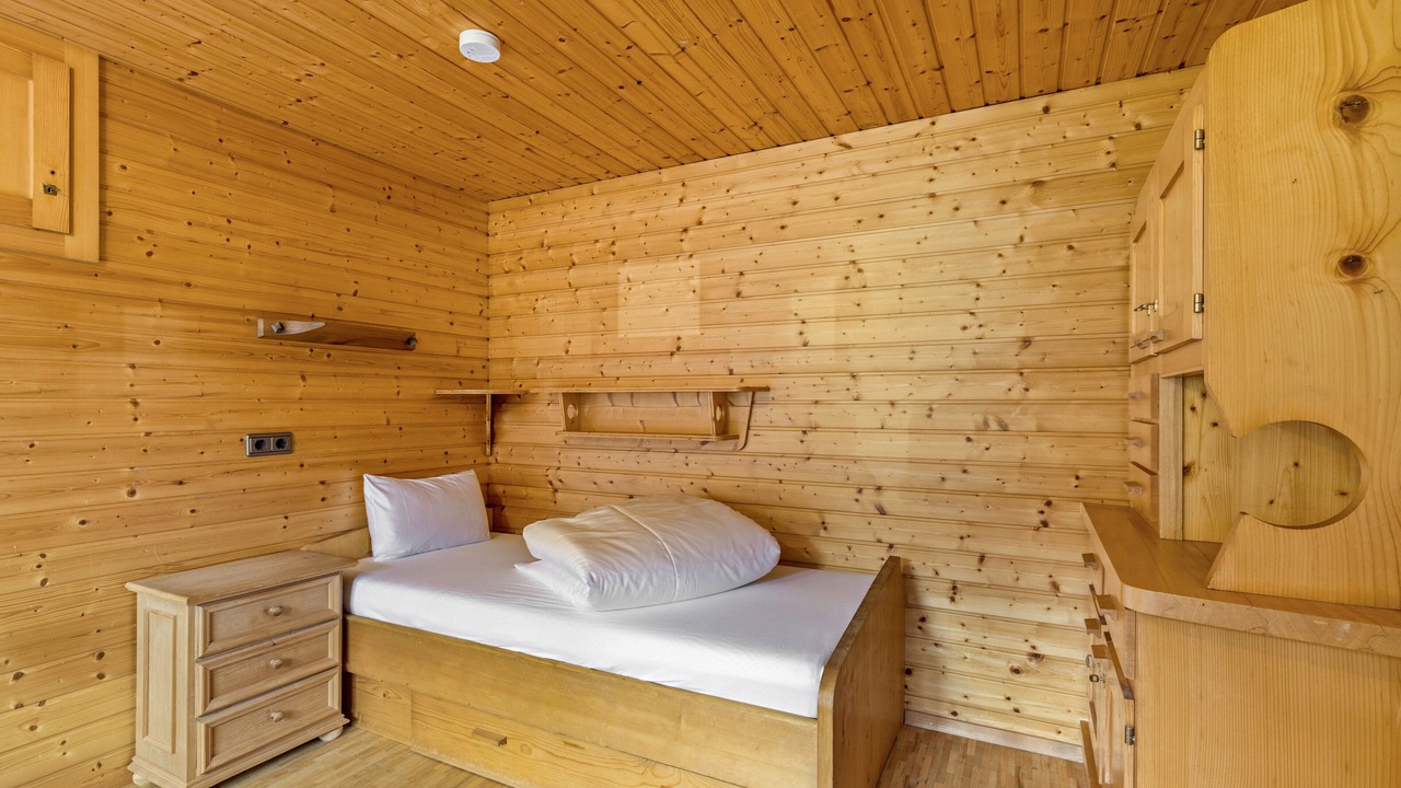 Photo of Bedroom in Fontanella