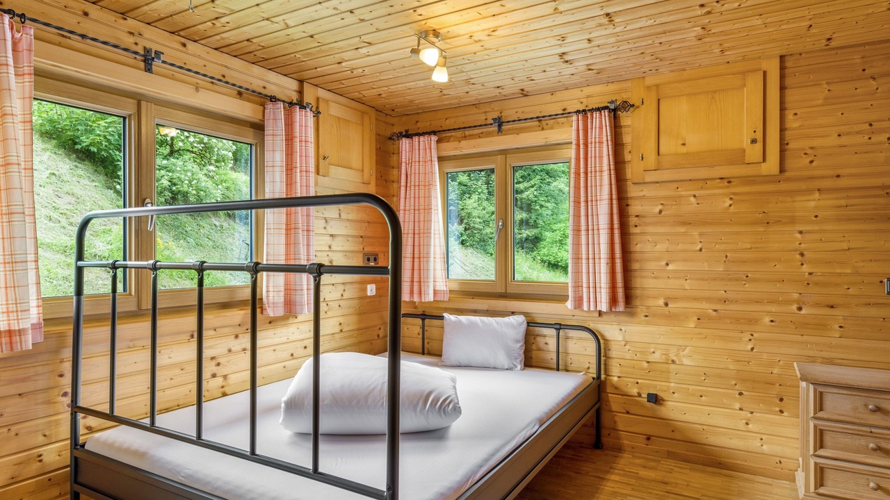 Photo of Bedroom in Fontanella