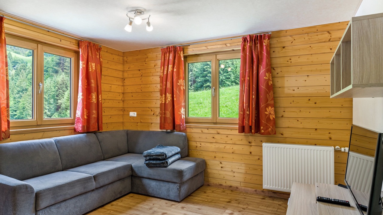Photo of Livingroom in Fontanella