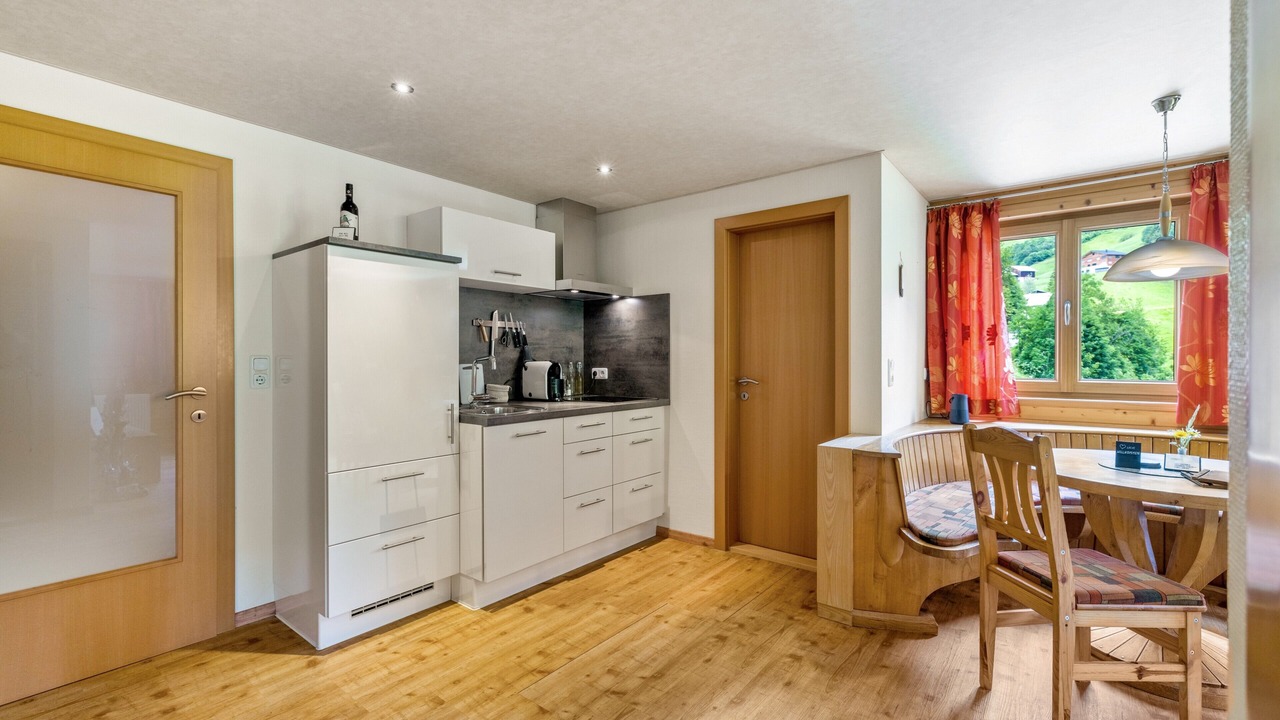 Photo of Kitchen in Fontanella