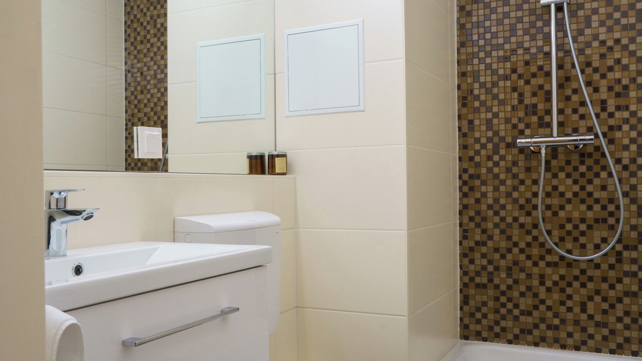 Photo of Bathroom in Weißgerber
