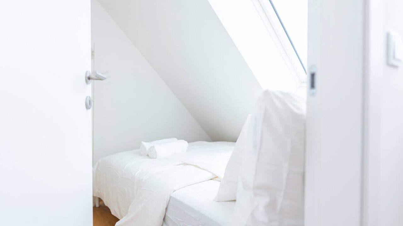 Photo of Bedroom in Rudolfsheim-Funfhaus