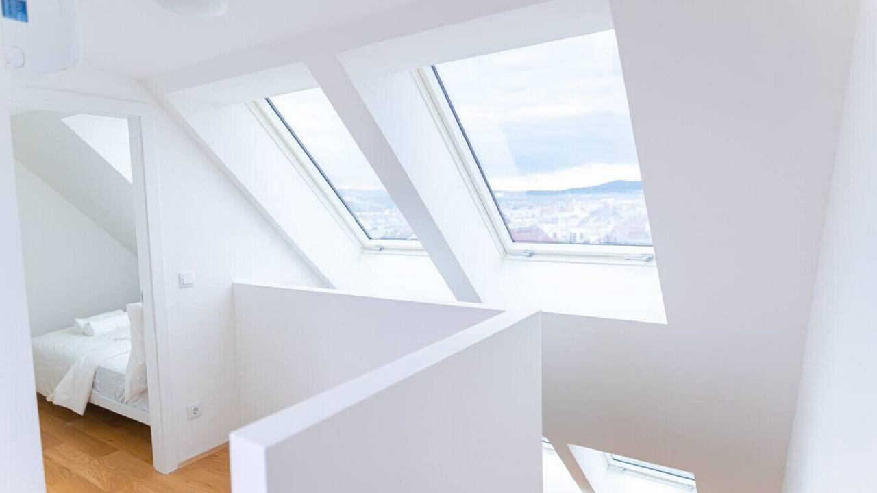 Photo of Bedroom in Rudolfsheim-Funfhaus
