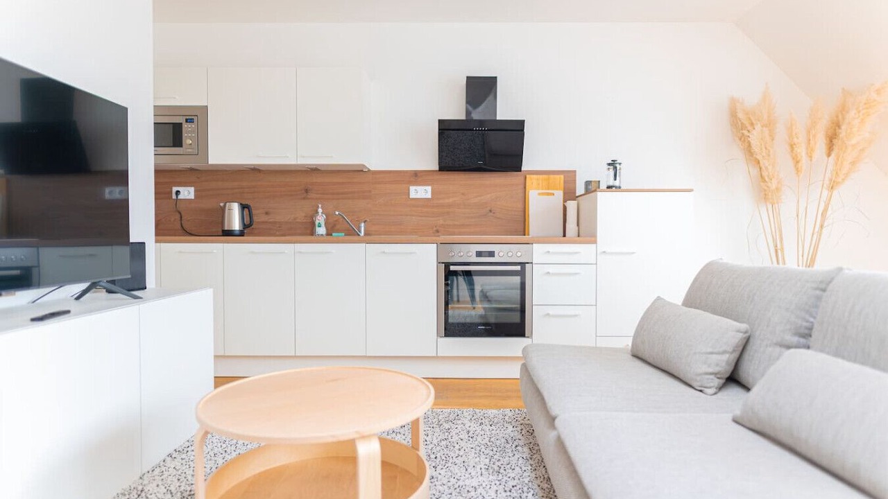 Photo of Livingroom in Rudolfsheim-Funfhaus